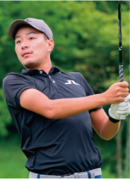 樋口健太郎選手